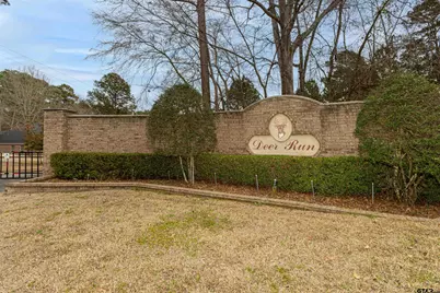 10969 Deer Creek Dr, Tyler, TX 75707 - Photo 3