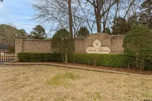 10969 Deer Creek Dr, Tyler, TX 75707 - Photo 3