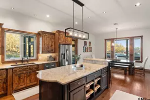 109 King Shore Blvd, Scroggins, TX 75480 - Photo 11