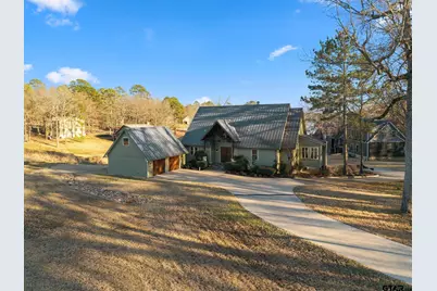 109 King Shore Blvd, Scroggins, TX 75480 - Photo 31