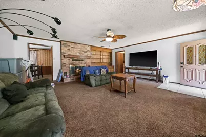 13608 Valley View, Tyler, TX 75709 - Photo 7