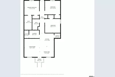 910 Duckenfield Ave, Tyler, TX 75701 - Photo 27