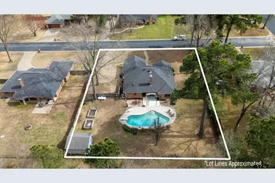 703 Kickapoo, Chandler, TX 75758 - Photo 1