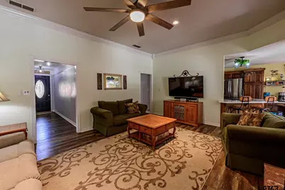 703 Kickapoo, Chandler, TX 75758 - Photo 5