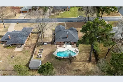 703 Kickapoo, Chandler, TX 75758 - Photo 33
