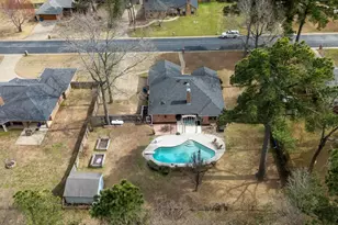 703 Kickapoo, Chandler, TX 75758 - Photo 33