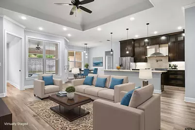 7923 Crooked Tr, Tyler, TX 75703 - Photo 5