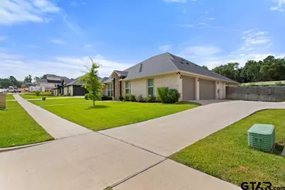 7923 Crooked Tr, Tyler, TX 75703 - Photo 3