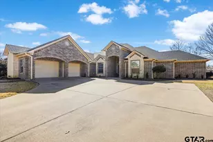 116 St Andrews Cir, Hideaway, TX 75771 - Photo 1