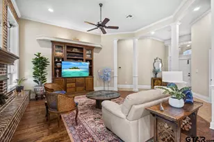 116 St Andrews Cir, Hideaway, TX 75771 - Photo 9