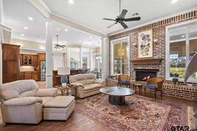 116 Saint Andrews Cir, Hideaway, TX 75771 - Photo 7