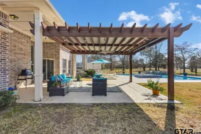 116 Saint Andrews Cir, Hideaway, TX 75771 - Photo 43