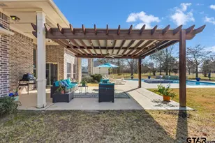 116 St Andrews Cir, Hideaway, TX 75771 - Photo 43