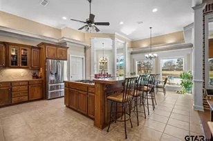 116 St Andrews Cir, Hideaway, TX 75771 - Photo 11