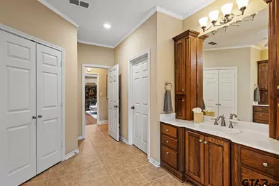 116 Saint Andrews Cir, Hideaway, TX 75771 - Photo 23