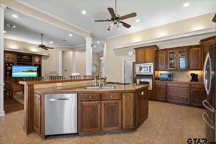 116 St Andrews Cir, Hideaway, TX 75771 - Photo 13