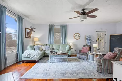 308 S Montgomery, Gilmer, TX 75645 - Photo 29