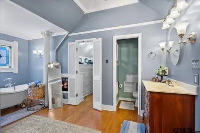 308 S Montgomery, Gilmer, TX 75645 - Photo 37