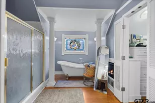 308 S Montgomery, Gilmer, TX 75645 - Photo 39