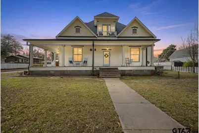 308 S Montgomery, Gilmer, TX 75645 - Photo 1