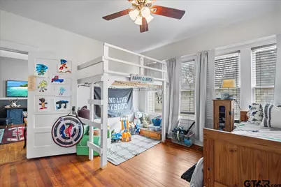 308 S Montgomery, Gilmer, TX 75645 - Photo 17