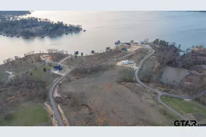 1.31 Acres Lot 48 Southshore, Pittsburg, TX 75686 - Photo 9