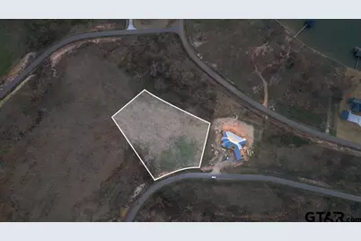 1.31 Acres Lot 48 Southshore, Pittsburg, TX 75686 - Photo 5
