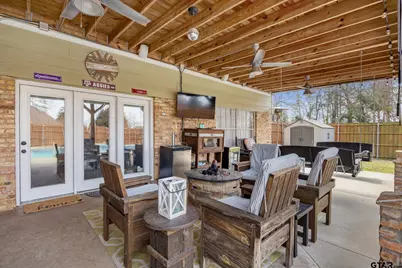 4031 Silverwood Dr., Tyler, TX 75701 - Photo 3