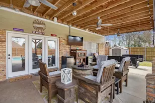 4031 Silverwood Dr, Tyler, TX 75701 - Photo 3