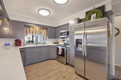 4031 Silverwood Dr., Tyler, TX 75701 - Photo 19