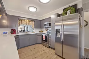 4031 Silverwood Dr, Tyler, TX 75701 - Photo 19