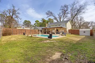 4031 Silverwood Dr, Tyler, TX 75701 - Photo 35