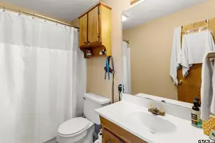 305 S Park Rd, Scroggins, TX 75480 - Photo 17