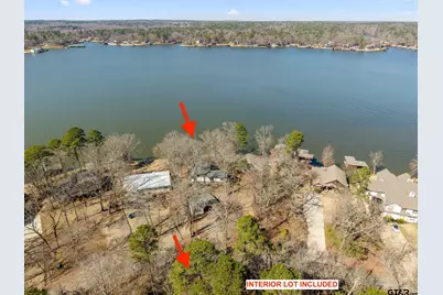 305 South Park Rd, Scroggins, TX 75480 - Photo 5