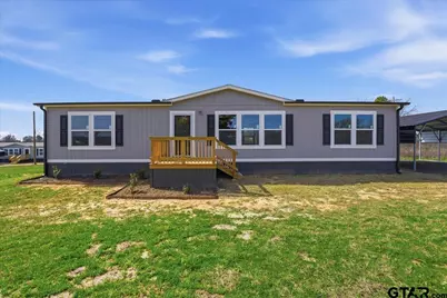 8886 Bayberry, Gilmer, TX 75645 - Photo 1