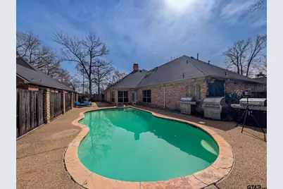 6609 Hollytree Cir, Tyler, TX 75703 - Photo 33