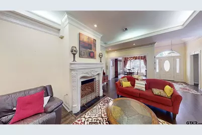 6609 Hollytree Cir, Tyler, TX 75703 - Photo 15