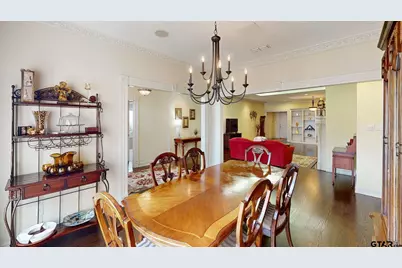 6609 Hollytree Cir, Tyler, TX 75703 - Photo 11