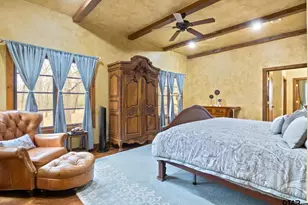 660 Co Rd 1334, Pittsburg, TX 75686 - Photo 23