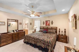 221 Vz County Road 4828, Chandler, TX 75758 - Photo 25