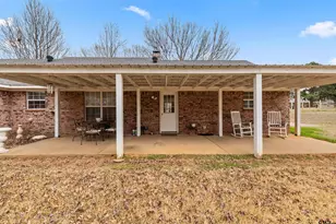 221 Vz County Road 4828, Chandler, TX 75758 - Photo 31