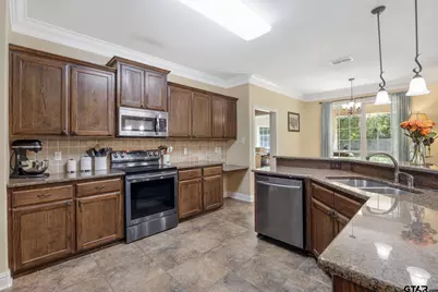 613 Kwando Ln, Bullard, TX 75757 - Photo 5