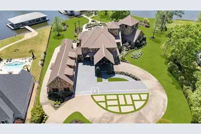 17873 Slack Rd, Whitehouse, TX 75791 - Photo 3