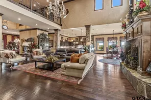 17873 Slack Rd, Whitehouse, TX 75791 - Photo 33