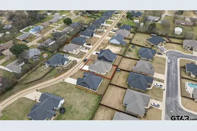 117 Bexar, Mabank, TX 75147 - Photo 17