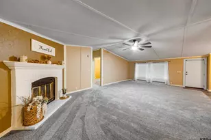 449 An County Road 410, Palestine, TX 75803 - Photo 5