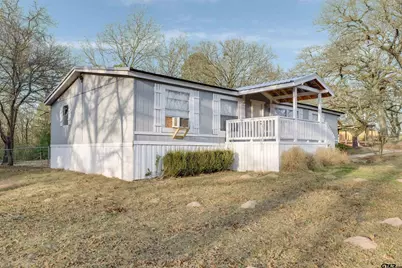 449 An County Road 410, Palestine, TX 75803 - Photo 1