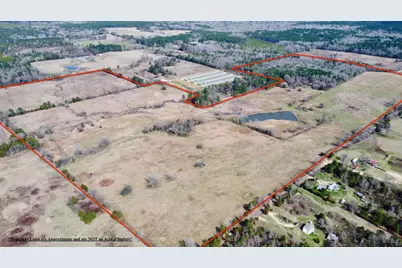 Tbd Cr 1460, Linden, TX 75563 - Photo 13