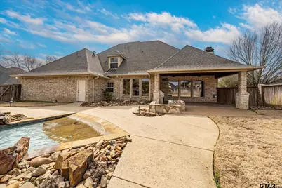 1509 Cooks Xing, Tyler, TX 75703 - Photo 45