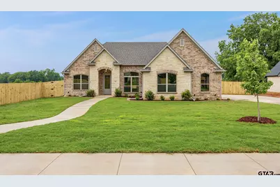 512 Artesian Meadows Drive, Bullard, TX 75757 - Photo 1